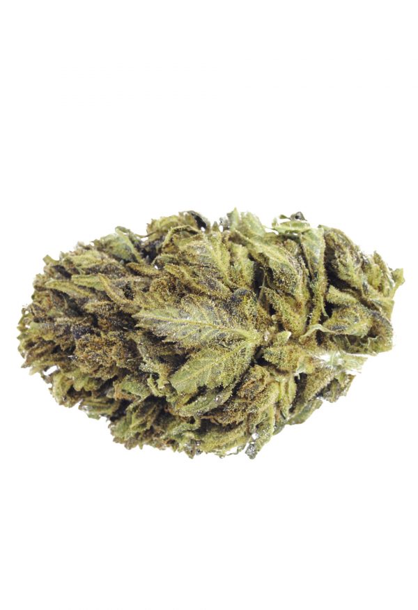 CBD Flower 01 White Widow – Blüte mit klarem Charakter - Image 1