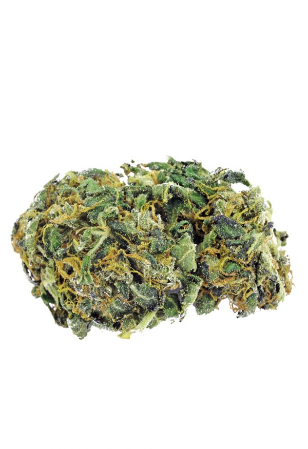 CBD Flower 03 CBD AK-47 – Kraftvolle Premiumblüte - Image 1