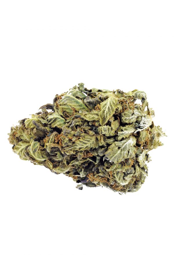 CBD Flower 05 Western Type – Blüte im Western-Stil - Image 1