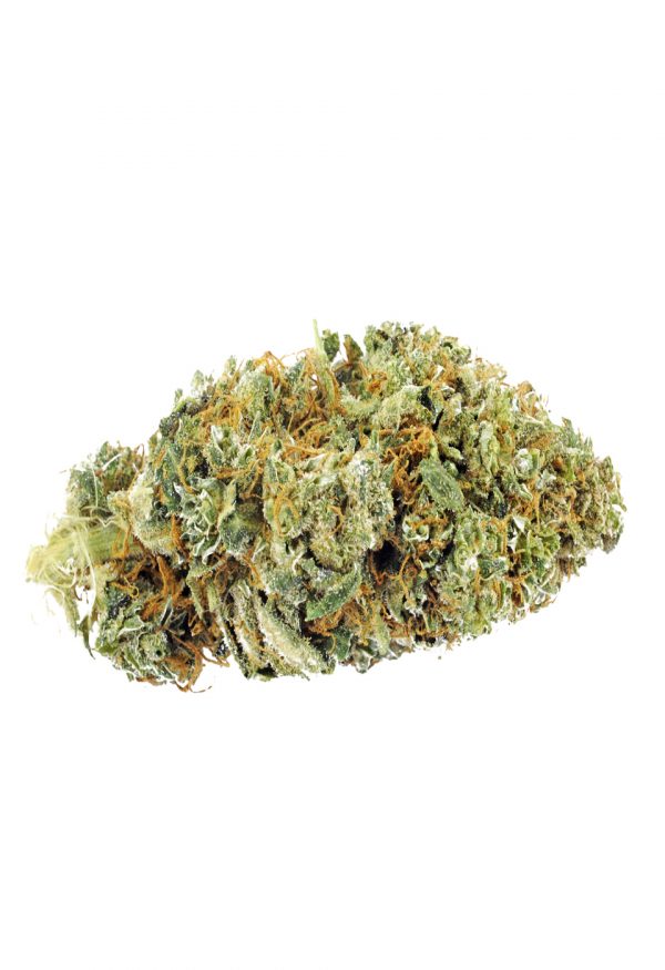 CBD Flower 06 Pineapple Strain – Blüte mit Ananasaroma - Image 1