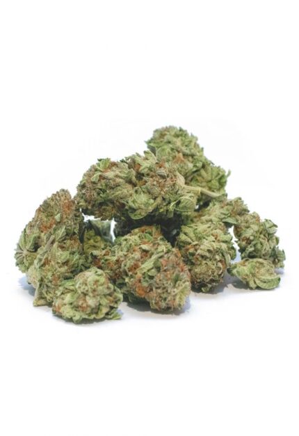 Soul Diesel – Würzige CBD